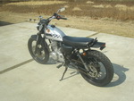 �������� �� ������ �������� Suzuki GrassTracker BigBoy 2002 ���� 9